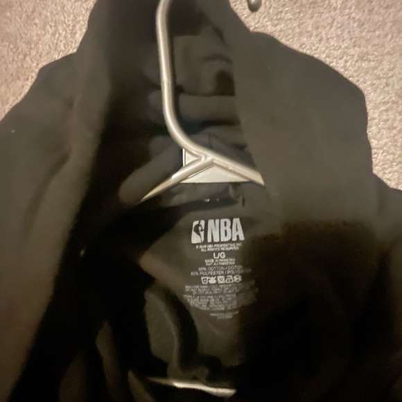 Toronto Raptors Hoodie - Picture 2 of 2